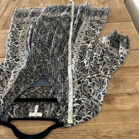 Joie Silk Dress XXS - Picture 8 of 10